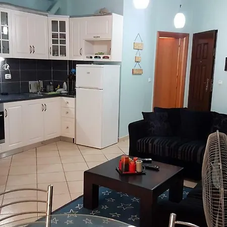Holiday home Bonbon Sea Orikum