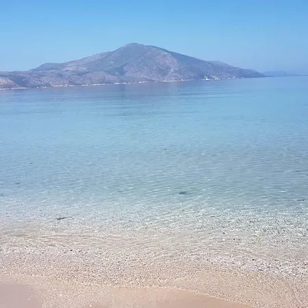 Bonbon Sea * Orikum