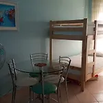 Hébergement de vacances Bonbon Sea *
