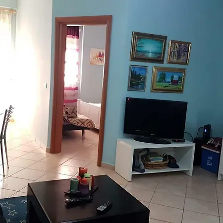 Tatil Evi Bonbon Sea *