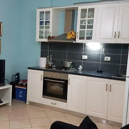 Tatil Evi Bonbon Sea *