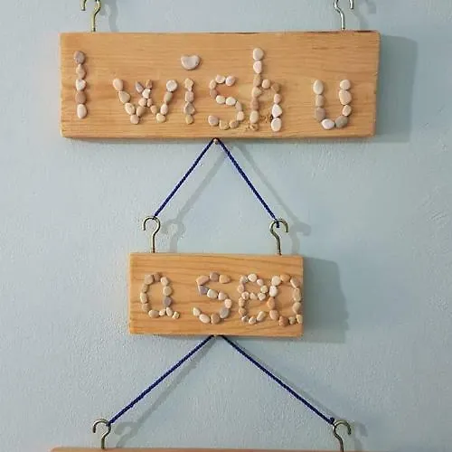 Tatil Evi Bonbon Sea *