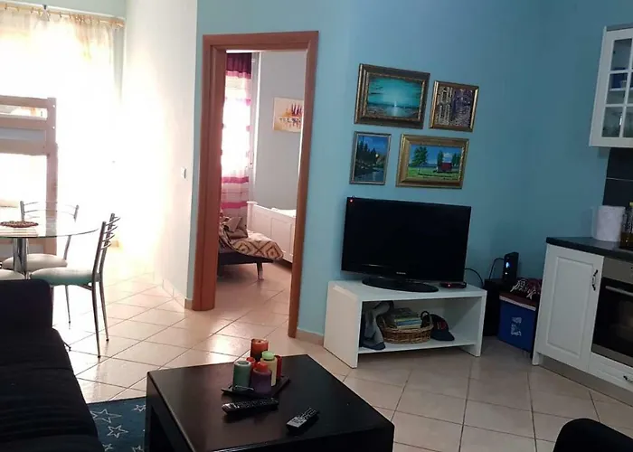 Tatil Evi Bonbon Sea *