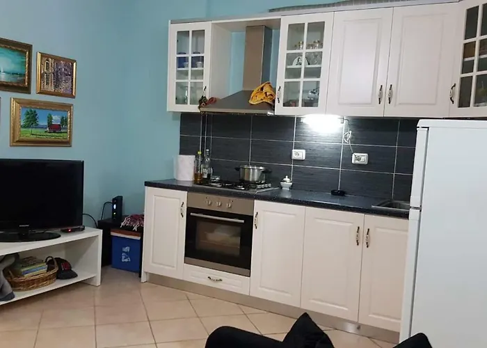 Prázdninový dům Bonbon Sea *