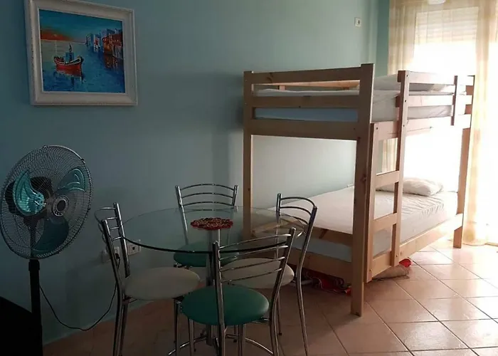 Tatil Evi Bonbon Sea *