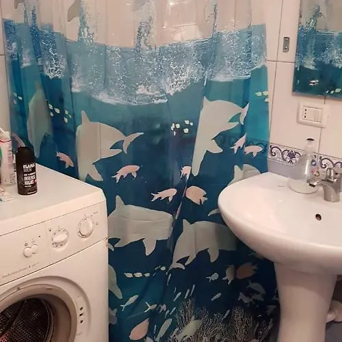 Bonbon Sea Tatil Evi Orikum