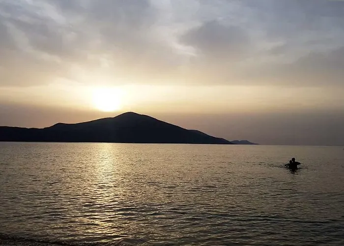 Bonbon Sea Tatil Evi *